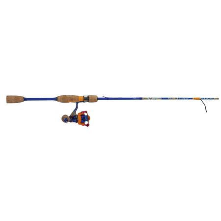 Krazy Rizz Next Gen Spinning Combo 56