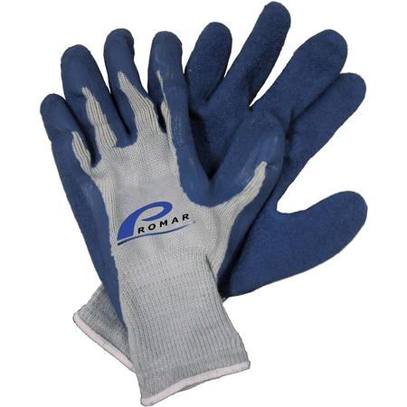 Xxl Latex Grip Gloves