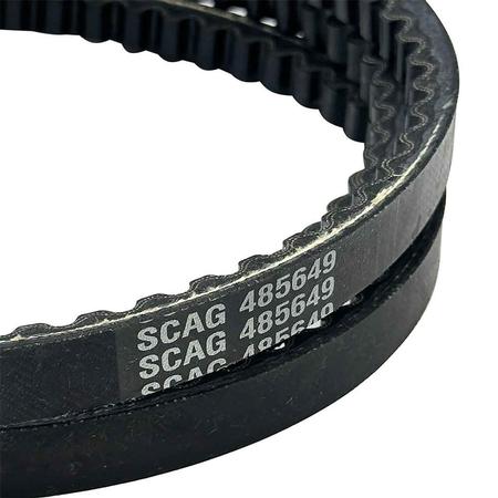 Belt Stcii-61 Pump Drive