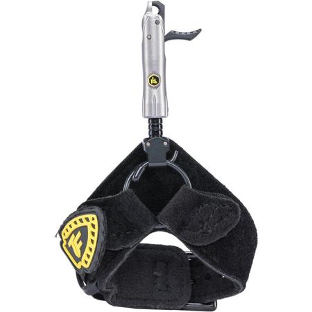 Bulldog Buckle Foldback Strap