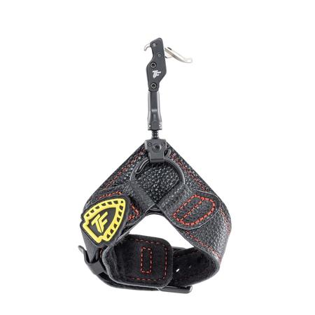 Hardcore 2.0 Buckle Foldback