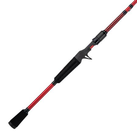 Carbon Casting Rod