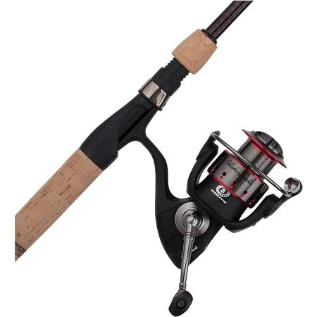 Elite Spinning Combo