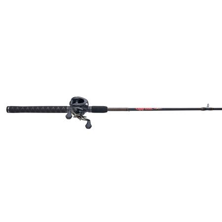 Gx2 Baitcast Combo