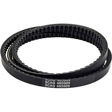 Belt Sttii Pump Drive