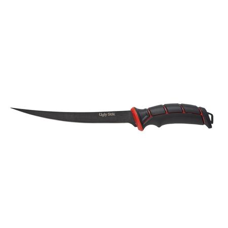 9 Ugly Tuff Flex Filet Knife