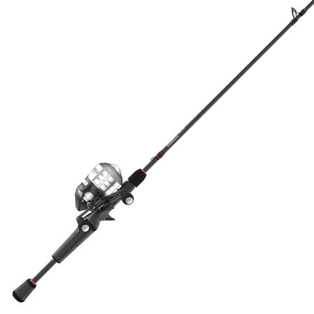 Delta 30sz Spincast Combo