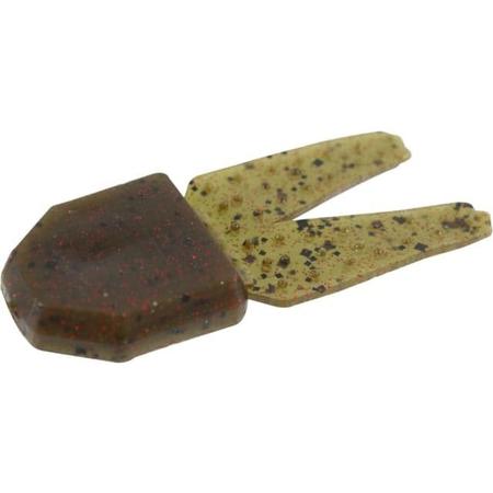 Big Salty Chunk (r) Grn Pump Red