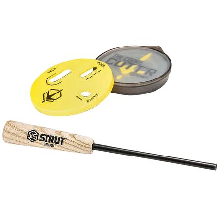 Cookie Cutter Combo Kit