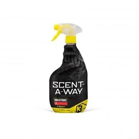 Saw Bio Strike Odorless Spray 24oz