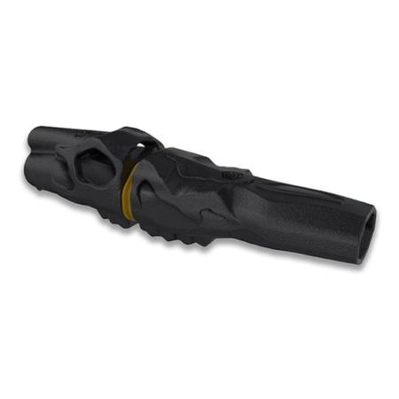 Buck Bark Attrackts Deer Black Rubber