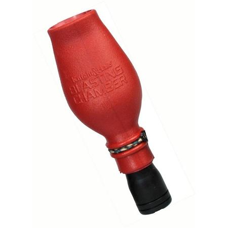 Bt Prey Blaster