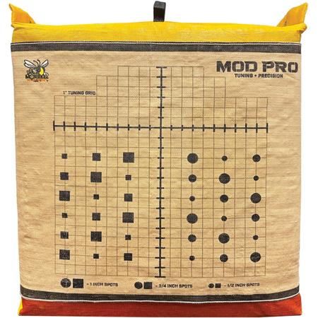 Yellow Jacket Mod Pro Target