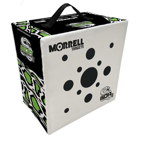 Boa 18 Compressed Target