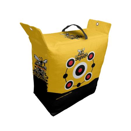 Yellow Jacket Swarm F/p Target