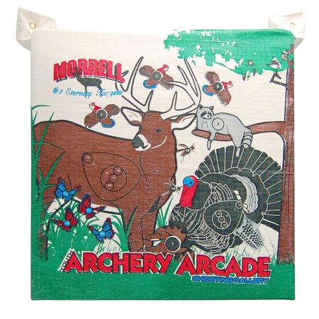 Archery Target Bag Youth Arcade