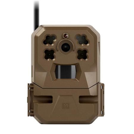 Edge Cellular Camera