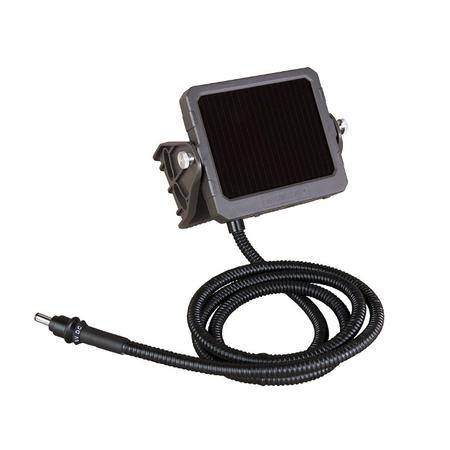6v Feeder/ Micro Camera Power Panel