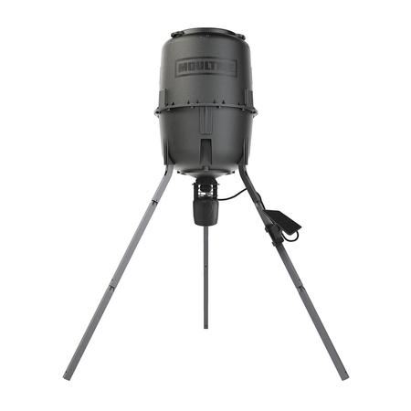 Deer Feeder Connected 250lb