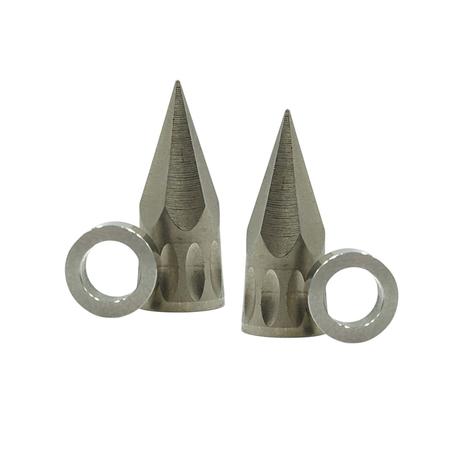Iron Point Replacement Tips