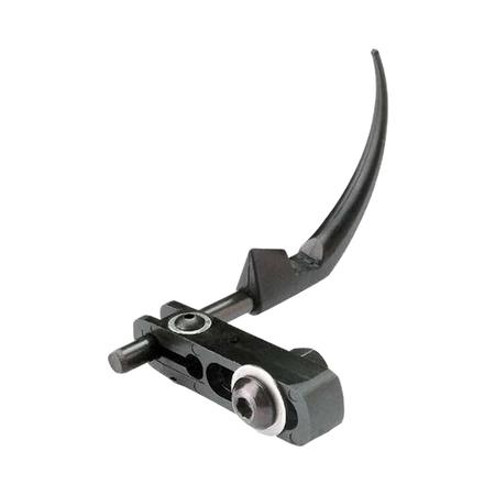 Fish Hook Bow Fishing Rest