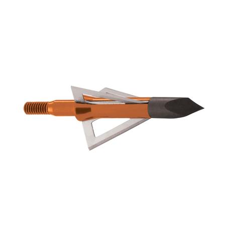 Crossbow 3 Blade 100gr 6pk