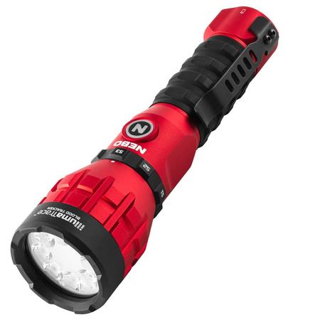 Illumatrace Blood Tracker Light