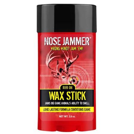Rub-on Wax Stick