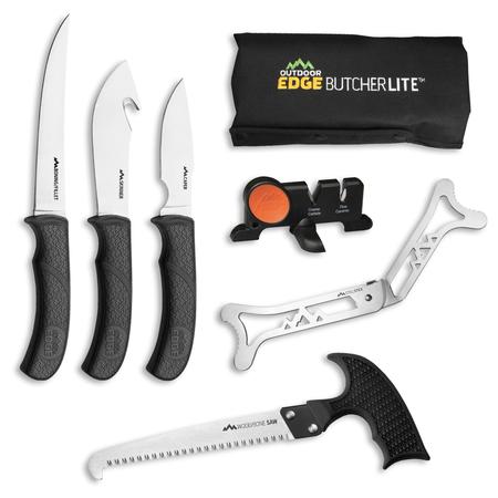 Butcherlite Bl-1 8pc