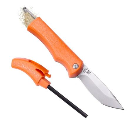 Ignitro Folding Survival Knife