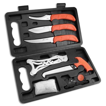 Jaegerpak Knife Kit