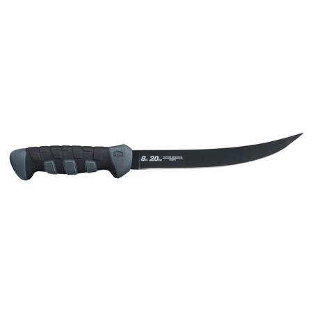 Penn Fillet Knife - 8in Curved