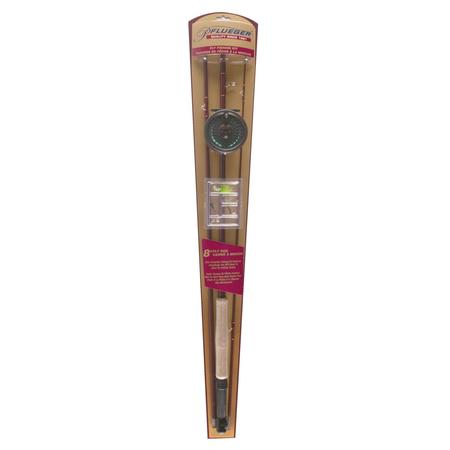 Fly Fishing Kit 8 Rod