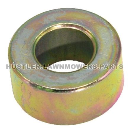 Belt Guide Spacer