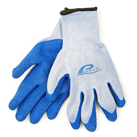 Lg Latex Gloves