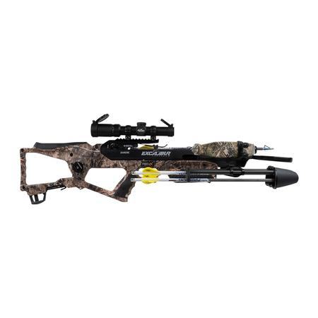 Crossbow Pkg Revx Mo Country Dna 400fps