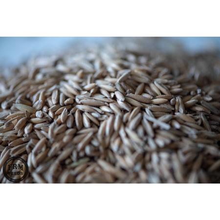 Whole Oats