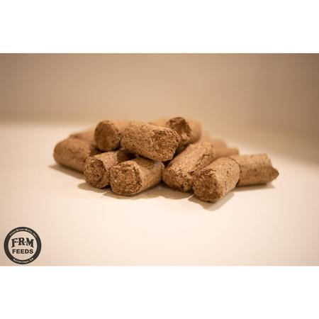 Cowboys Range Pellets