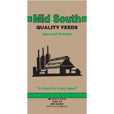 Hog Meal Ms 50lb