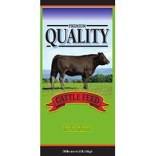 Bucking Bull Perf Grower 16%