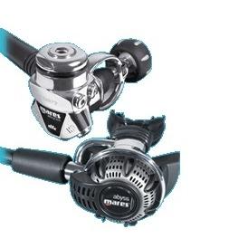 Abyss 22 Int Metal Regulator