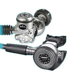 V42 Proton Metal Regulator