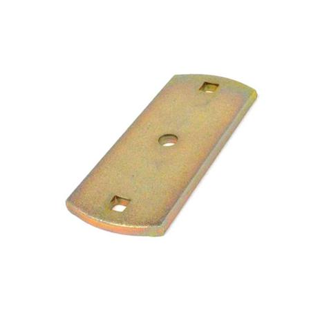 Base Idler Pivot