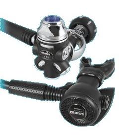 Proton Ice Extreme Regulator