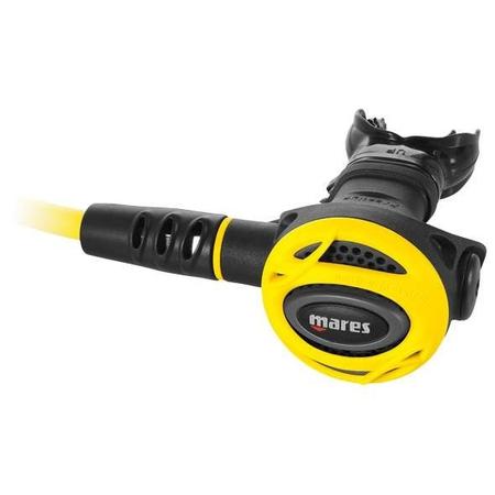 Octo Regulator Prestige