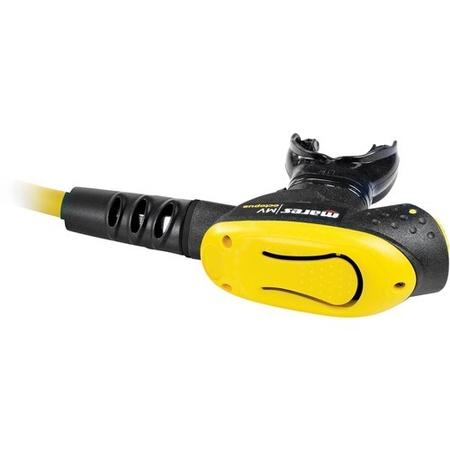 Mv Low Profile Octopus