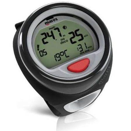 Puck Wrist Computer