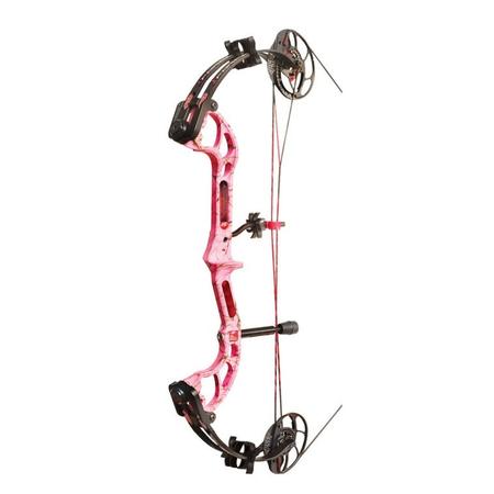 Stiletto Me 25 Rh 50