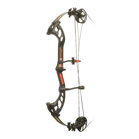 Verge Stiletto Rh 50