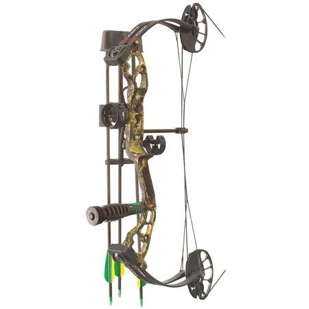 Miniburner Xt Pkg 25 Rh 50